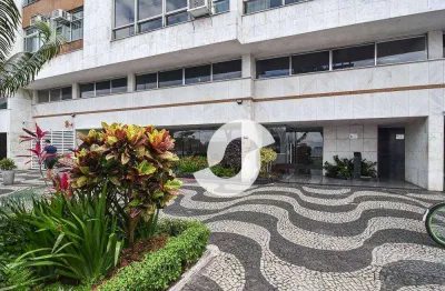 Apartamento à venda, 158 m² por r$ 1.250.000,00 - ingá - niterói/rj