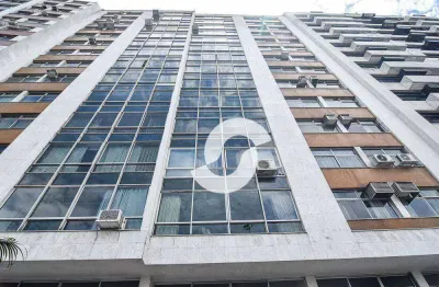 Apartamento à venda, 158 m² por r$ 1.250.000,00 - ingá - niterói/rj