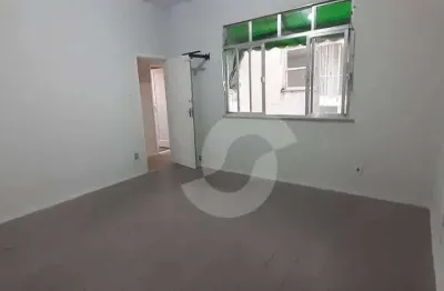 Apartamento à venda, 80 m² por r$ 340.000,00 - ingá - niterói/rj