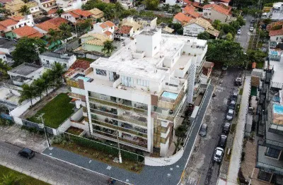 Cobertura com 3 dormitórios à venda, 290 m² por r$ 2.990.000,00 - piratininga - niterói/rj