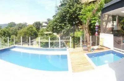 Casa com 4 dormitórios à venda, 510 m² por r$ 790.000,00 - sape - niterói/rj