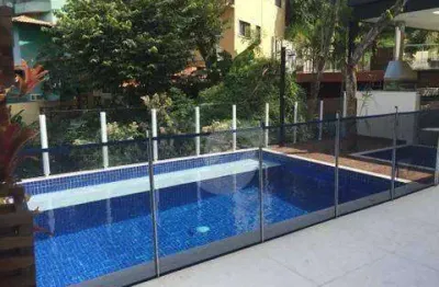 Casa com 4 dormitórios à venda, 510 m² por r$ 790.000,00 - sape - niterói/rj