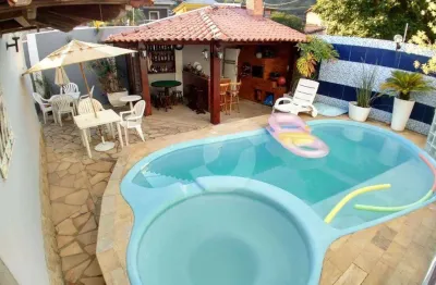 Casa à venda, 280 m² por r$ 900.000,00 - maravista - niterói/rj
