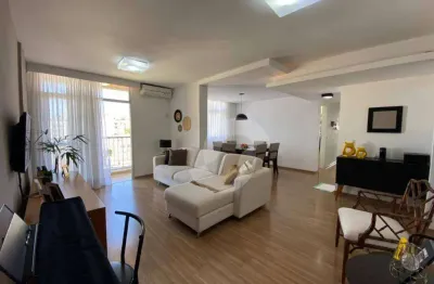 Apartamento à venda, 130 m² por r$ 960.000,00 - ingá - niterói/rj