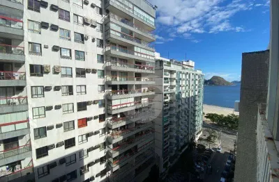 Apartamento com 3 dormitórios à venda, 205 m² por r$ 1.350.032,00 - icaraí - niterói/rj