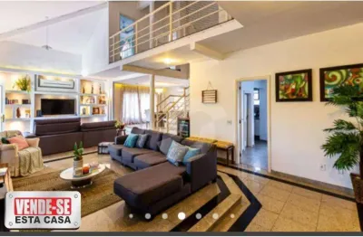 Casa à venda, 470 m² por r$ 1.500.000,00 - maria paula - niterói/rj
