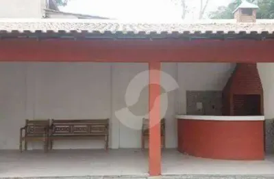 Apartamento com 2 dormitórios à venda, 50 m² por r$ 170.000,00 - santa bárbara - niterói/rj