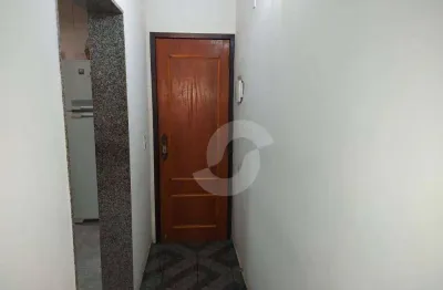 Apartamento com 2 dormitórios à venda, 50 m² por r$ 160.000,00 - vila lage - são gonçalo/rj