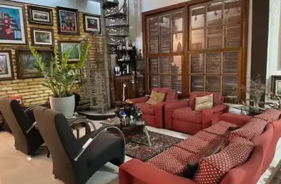 Casa com 4 dormitórios à venda, 600 m² por r$ 1.300.000,00 - pendotiba - niterói/rj