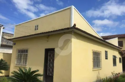 Casa com 2 dormitórios à venda, 230 m² por r$ 690.000,00 - flamengo - maricá/rj