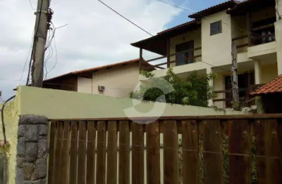 Casa à venda, 290 m² por r$ 1.500.000,00 - piratininga - niterói/rj