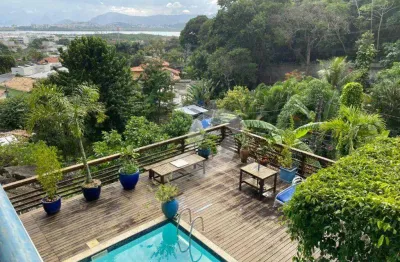 Casa à venda, 277 m² por r$ 1.450.000,00 - itacoatiara - niterói/rj
