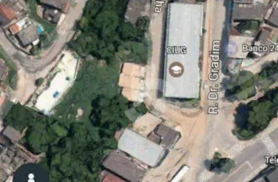 Terreno à venda, 1322 m² por r$ 650.000,00 - porto da madama - são gonçalo/rj