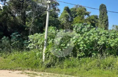 Terreno à venda, 460 m² por r$ 296.008,00 - engenho do mato - niterói/rj