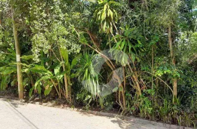 Terreno à venda, 671 m² por r$ 296.582,00 - itaipu - niterói/rj