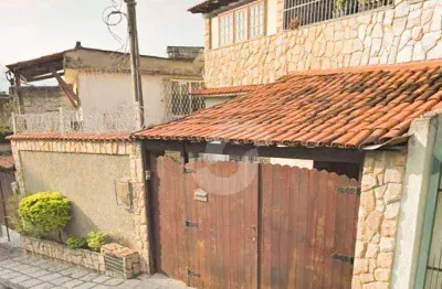 Casa com 3 dormitórios à venda, 56 m² por r$ 420.000,00 - antonina - são gonçalo/rj