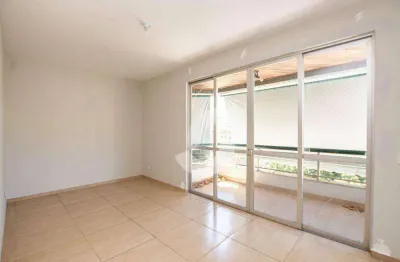 Apartamento com 2 dormitórios à venda, 120 m² por r$ 470.000,00 - santa rosa - niterói/rj