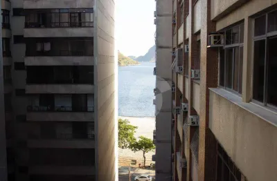 Apartamento com 3 quartos à venda na Travessa Antônio Pedro, 12, Icaraí, Niterói