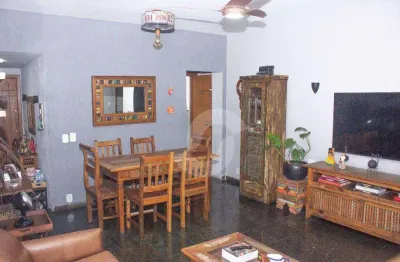 Apartamento com 3 quartos à venda na Travessa Antônio Pedro, 12, Icaraí, Niterói