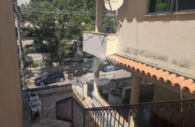Casa à venda, 186 m² por r$ 1.700.000,00 - boa viagem - niterói/rj