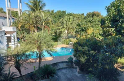 Casa com 6 dormitórios à venda, 420 m² por r$ 1.500.000,00 - inoã - maricá/rj