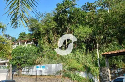 Terreno à venda, 1986 m² por r$ 550.000,00 - pendotiba - niterói/rj