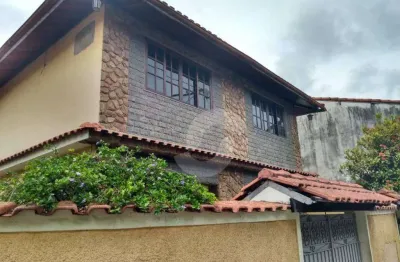 Casa à venda, 230 m² por r$ 598.000,00 - engenhoca - niterói/rj