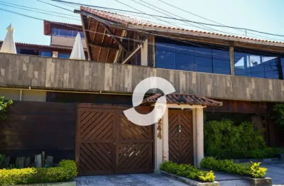 Pousada com 20 dormitórios à venda, 1200 m² por r$ 3.700.000,00 - itaipu - niterói/rj