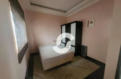 Apartamento à venda, 40 m² por r$ 240.000,00 - icaraí - niterói/rj
