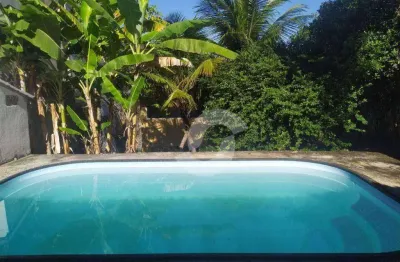 Casa à venda, 507 m² por r$ 990.000,00 - são francisco - niterói/rj