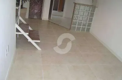 Casa com 2 dormitórios à venda, 180 m² por r$ 280.000,00 - porto da madama - são gonçalo/rj
