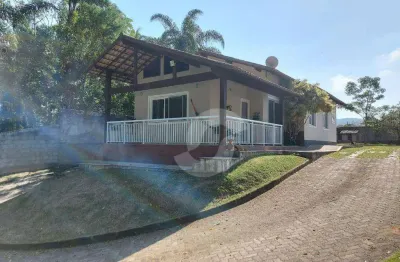 Casa com 3 dormitórios à venda, 119 m² - engenho do mato - niterói/rj