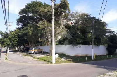 Terreno, 583 m² - venda por r$ 1.300.000,00 ou aluguel por r$ 7.208,85/mês - itaipu - niterói/rj