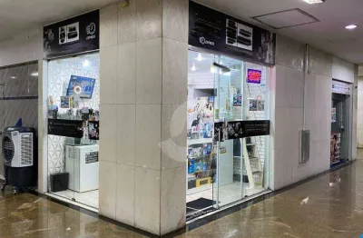 Ponto comercial à venda na Rua Lopes Trovão, 134, Icaraí, Niterói
