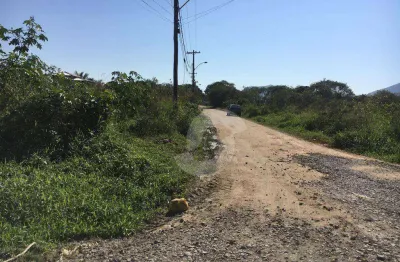 Terreno à venda na Rua Cecília Ana Ferreira, 5, Inoã, Maricá