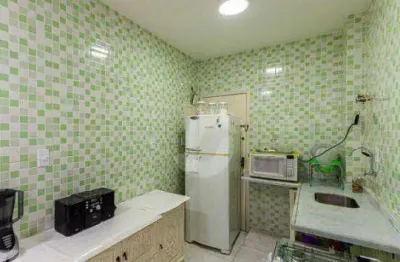 Excelente apartamento quarto e sala, no centro de niterói