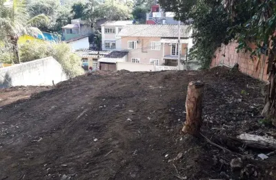 Terreno à venda, 360 m² por r$ 350.000,00 - santo antônio - niterói/rj