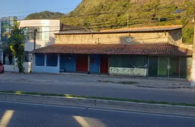 Loja, 600 m² - venda por R$ 1.800.000,00 ou aluguel por R$ 22.300,00/mês - Itaipu - Niterói/RJ