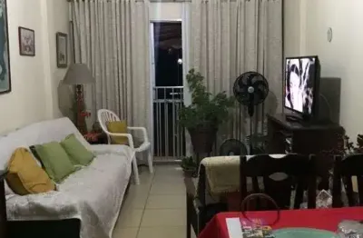 Apartamento com 2 dormitórios à venda, 75 m² por r$ 420.000,00 - icaraí - niterói/rj