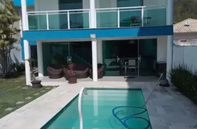 Casa à venda, 205 m² por r$ 1.260.000,00 - piratininga - niterói/rj