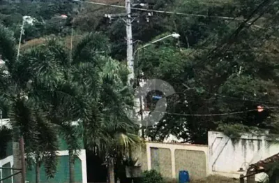 Terreno à venda, 547 m² por r$ 120.000,00 - engenho do mato - niterói/rj
