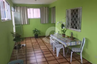 Casa com 2 dormitórios à venda, 152 m² por r$ 290.000,00 - parada 40 - são gonçalo/rj