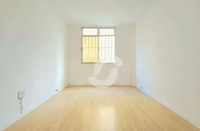 Apartamento com 3 dormitórios à venda, 65 m² por r$ 230.000,00 - fonseca - niterói/rj