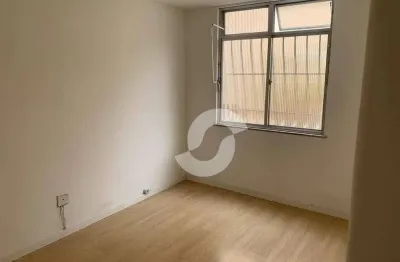Apartamento à venda, 65 m² por r$ 230.000,00 - fonseca - niterói/rj