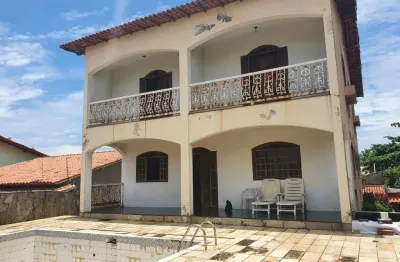 Casa à venda, 439 m² por r$ 1.400.000,00 - piratininga - niterói/rj