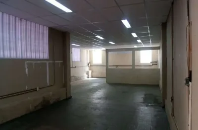 Galpão à venda, 180 m² por r$ 980.000,00 - são cristóvão - rio de janeiro/rj