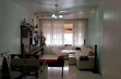 Apartamento à venda, 137 m² por r$ 775.000,00 - icaraí - niterói/rj