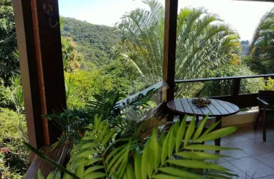 Casa com 4 dormitórios à venda, 300 m² por r$ 1.200.000,00 - piratininga - niterói/rj