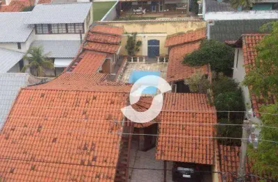 Casa à venda, 302 m² por r$ 1.500.000,00 - piratininga - niterói/rj