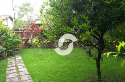 Terreno à venda, 450 m² por r$ 260.000,00 - várzea das moças - niterói/rj